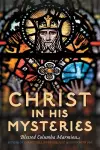 Christ in His Mysteries cover