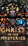 Christ in His Mysteries cover