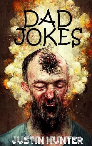 Dad Jokes cover