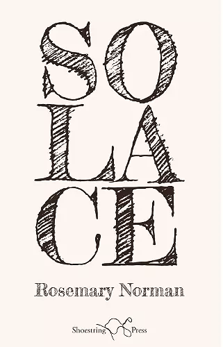 Solace cover