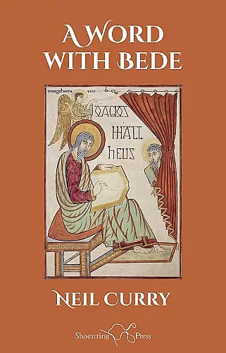 A Word With Bede cover