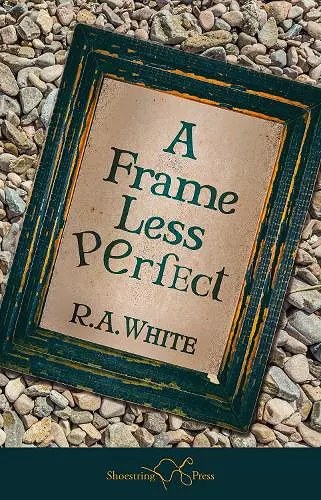 A Frame Less Perfect cover