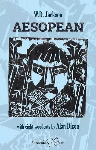 Aesopean cover