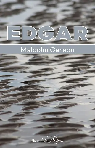 Edgar cover