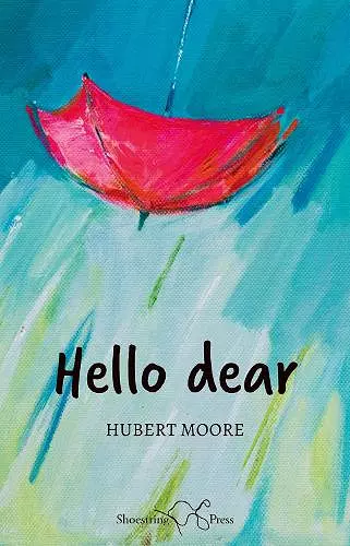 Hello Dear cover