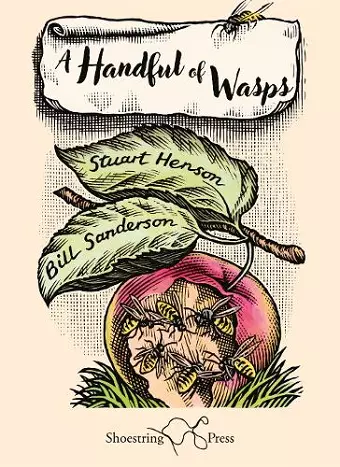 A Handful of Wasps cover