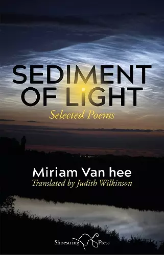 Sediment of Light cover