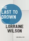 The Last to Drown cover