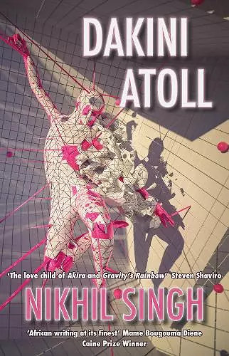 Dakini Atoll cover
