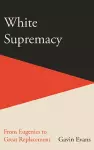 White Supremacy cover