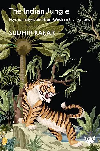 The Indian Jungle cover