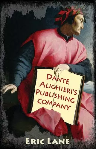 Dante Alighieri's Publishing Company cover