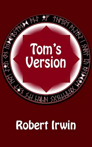Tom's Version cover