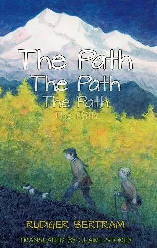 The Path cover