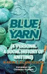 Blue Yarn cover