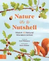 Nature in a nutshell cover