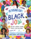 A Year of Black Joy cover