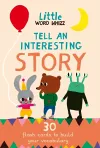 Tell An Interesting Story cover