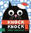 Knock Knock Merry Christmas cover