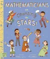 Mathematicians Are Counting the Stars cover