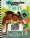 The Life Changing Magic of Chess cover