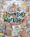 The Inventor's Workshop cover