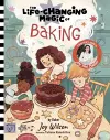 The Life Changing Magic of Baking cover