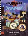 The Life Changing Magic of Drumming cover