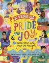 A Year of Pride and Joy cover