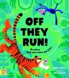 Off They Run cover