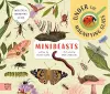 Minibeasts: Under the Magnifying Glass cover