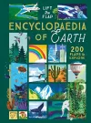 The Lift-the-Flap Encyclopaedia of Planet Earth cover