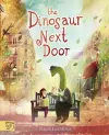 The Dinosaur Next Door cover