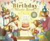 The Birthday Music Book cover