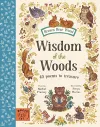 Wisdom of the Woods cover