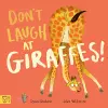 Don't Laugh at Giraffes cover