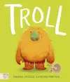 Troll: The Times Children's Book of the Week cover