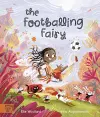 The Footballing Fairy cover