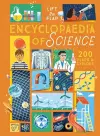 The Lift-the-Flap Encyclopaedia of Science cover