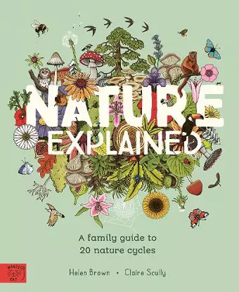 Nature Explained cover