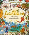 Believe cover