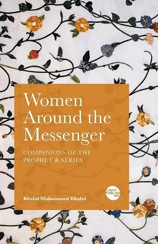 Women Around the Messenger cover