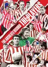 Sunderland AFC The Absolute Record: The Players cover