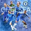 Chelsea Masterpieces cover