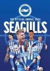 The Official Brighton & Hove Albion FC Annual 2024 cover