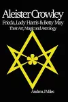 Aleister Crowley, Frieda, Lady Harris & Betty May cover