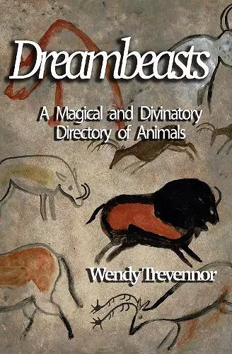 Dreambeasts cover