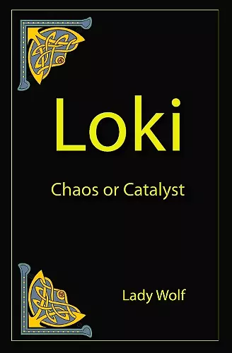 Loki cover