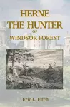 Herne The Hunter cover