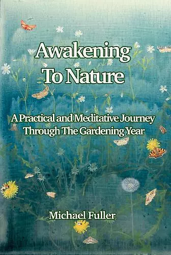 Awakening To Nature cover